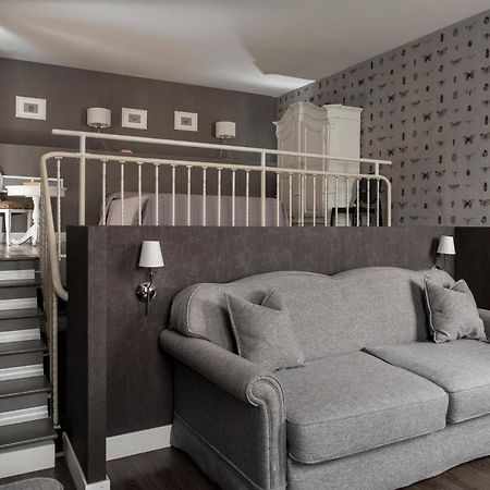 Maxxim Hotel & Loft Ferrara Esterno foto