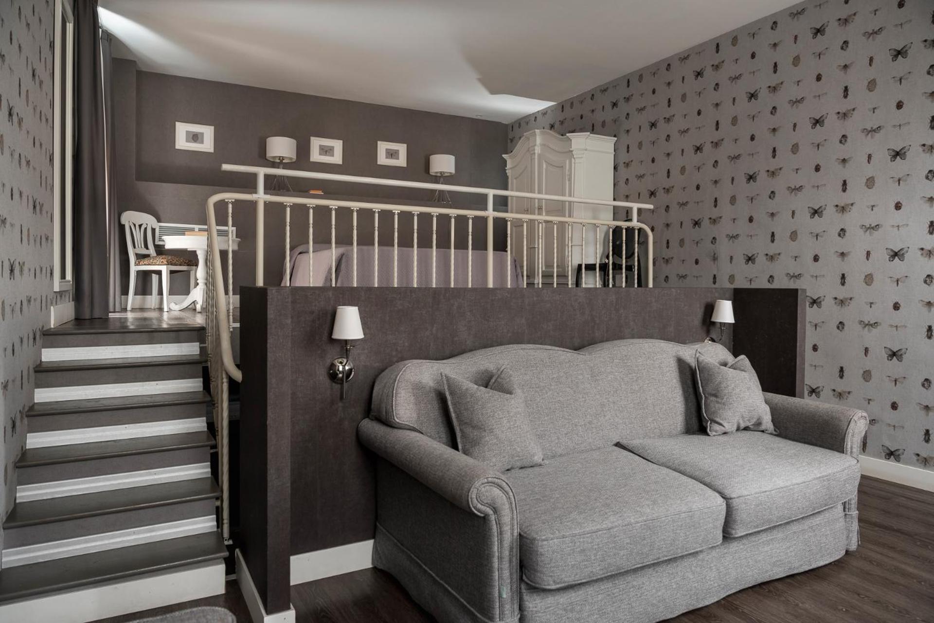 Maxxim Hotel & Loft Ferrara Esterno foto