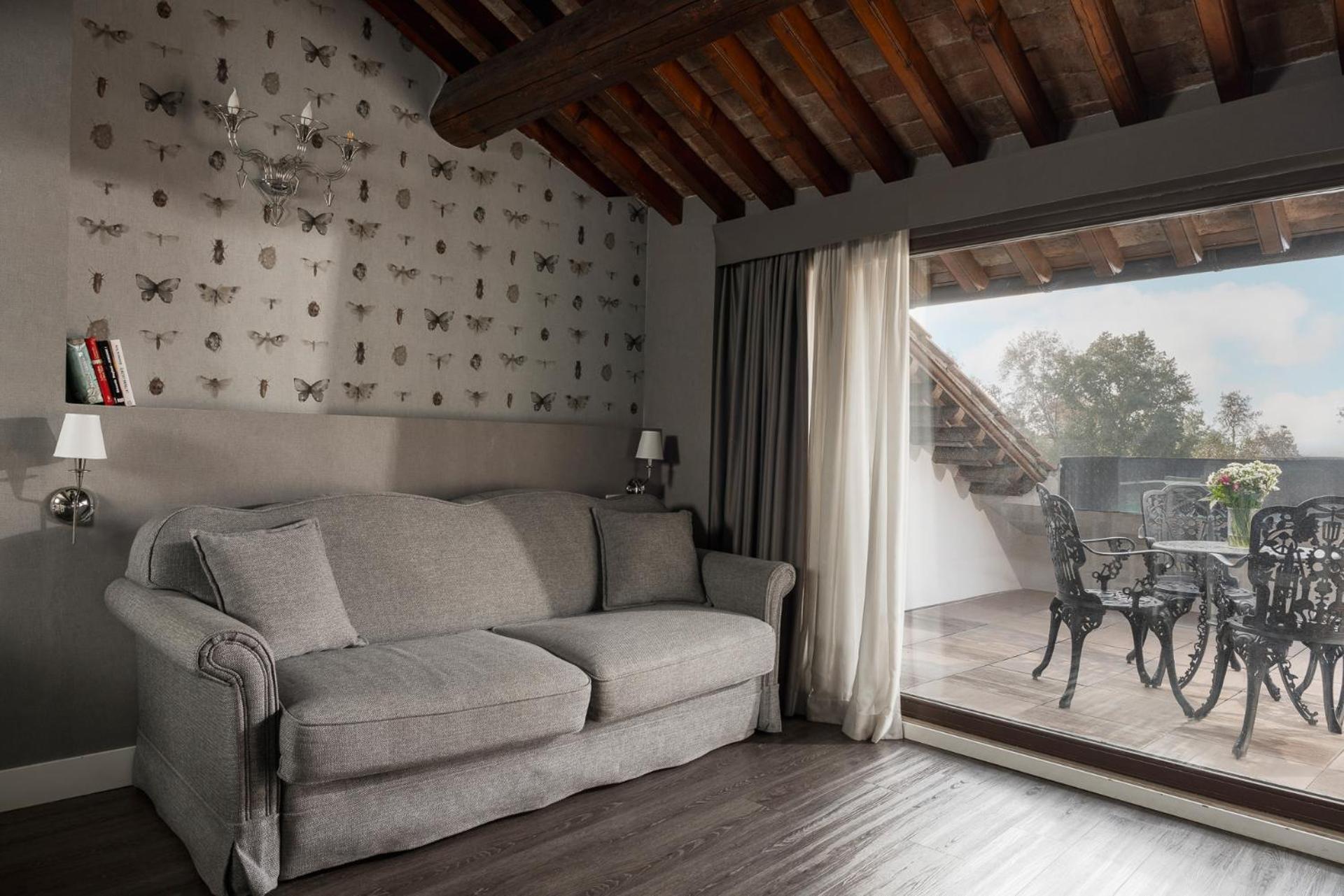 Maxxim Hotel & Loft Ferrara Esterno foto