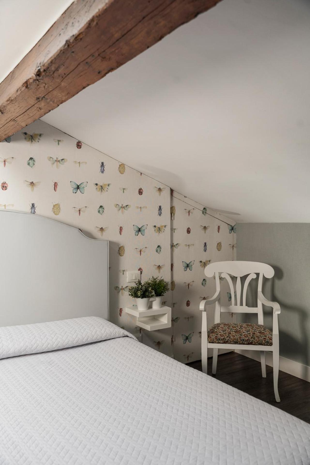 Maxxim Hotel & Loft Ferrara Esterno foto