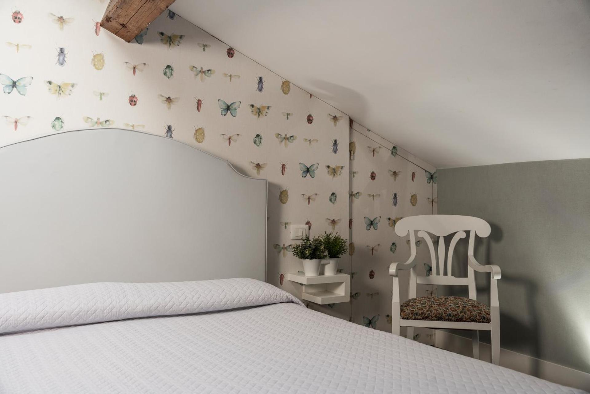 Maxxim Hotel & Loft Ferrara Esterno foto