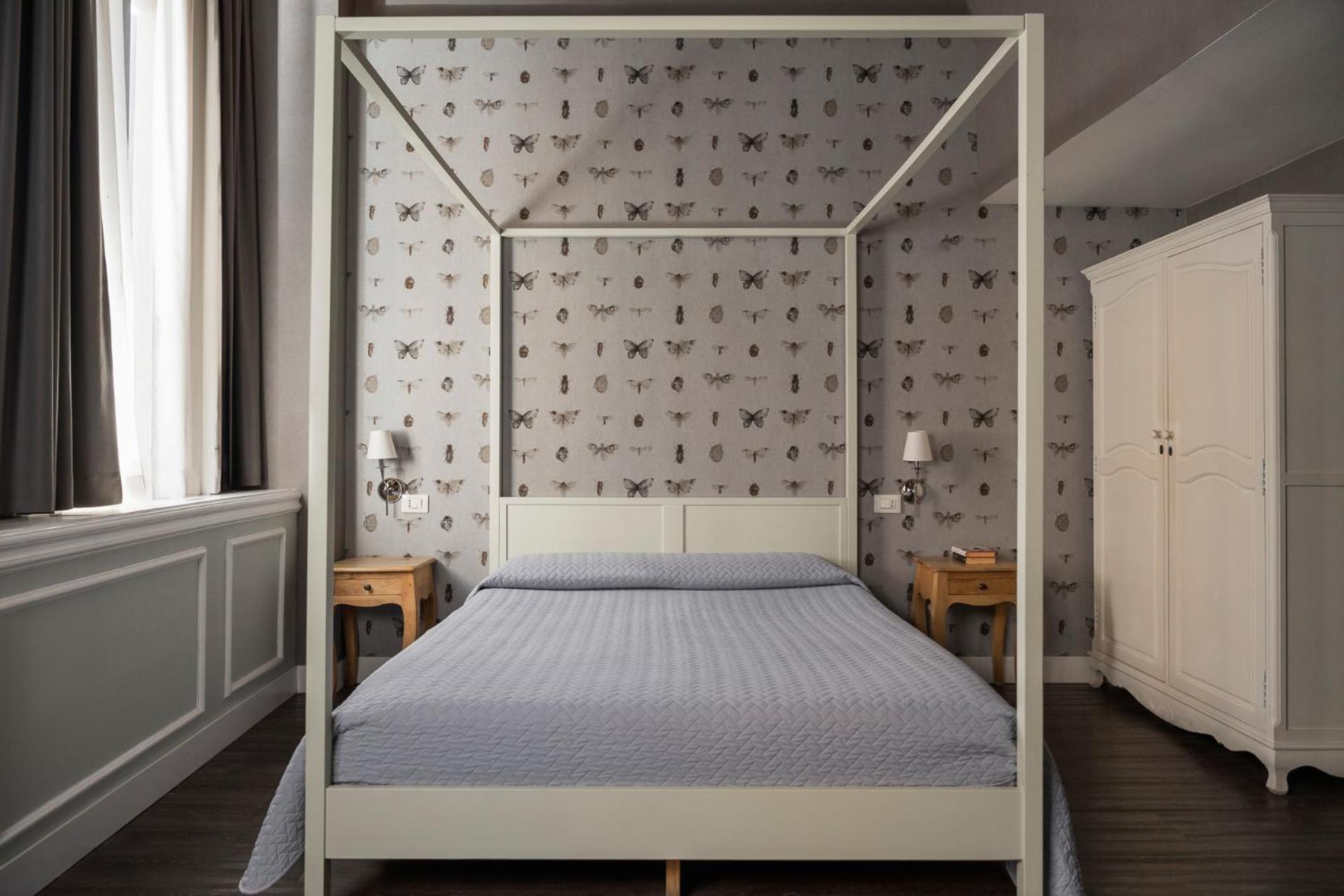 Maxxim Hotel & Loft Ferrara Esterno foto
