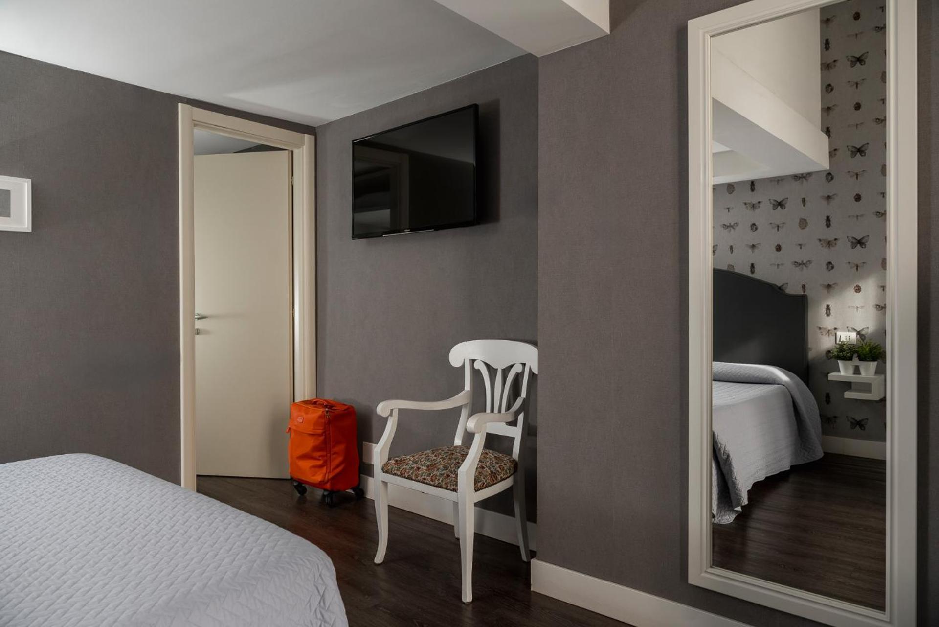 Maxxim Hotel & Loft Ferrara Esterno foto