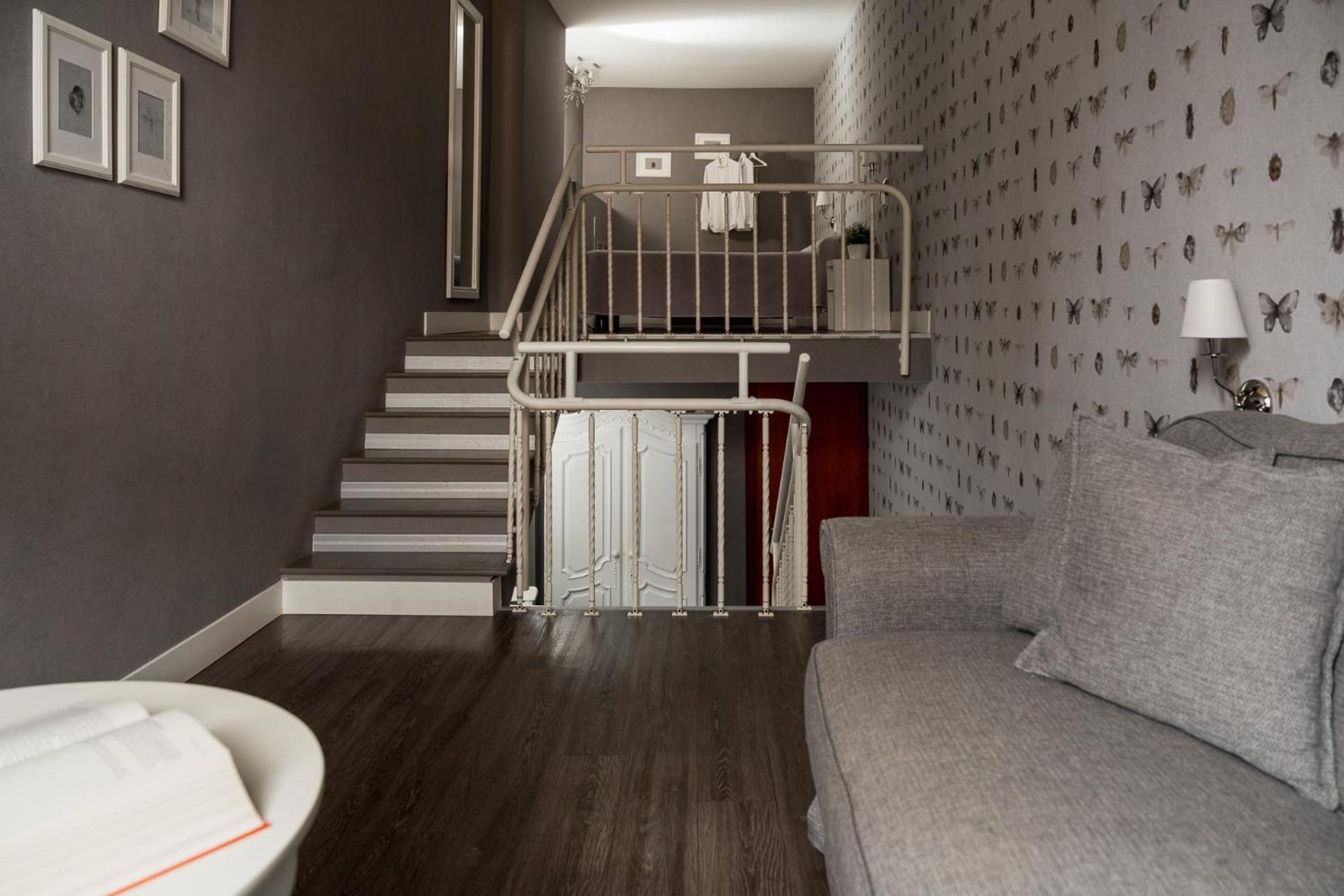 Maxxim Hotel & Loft Ferrara Esterno foto