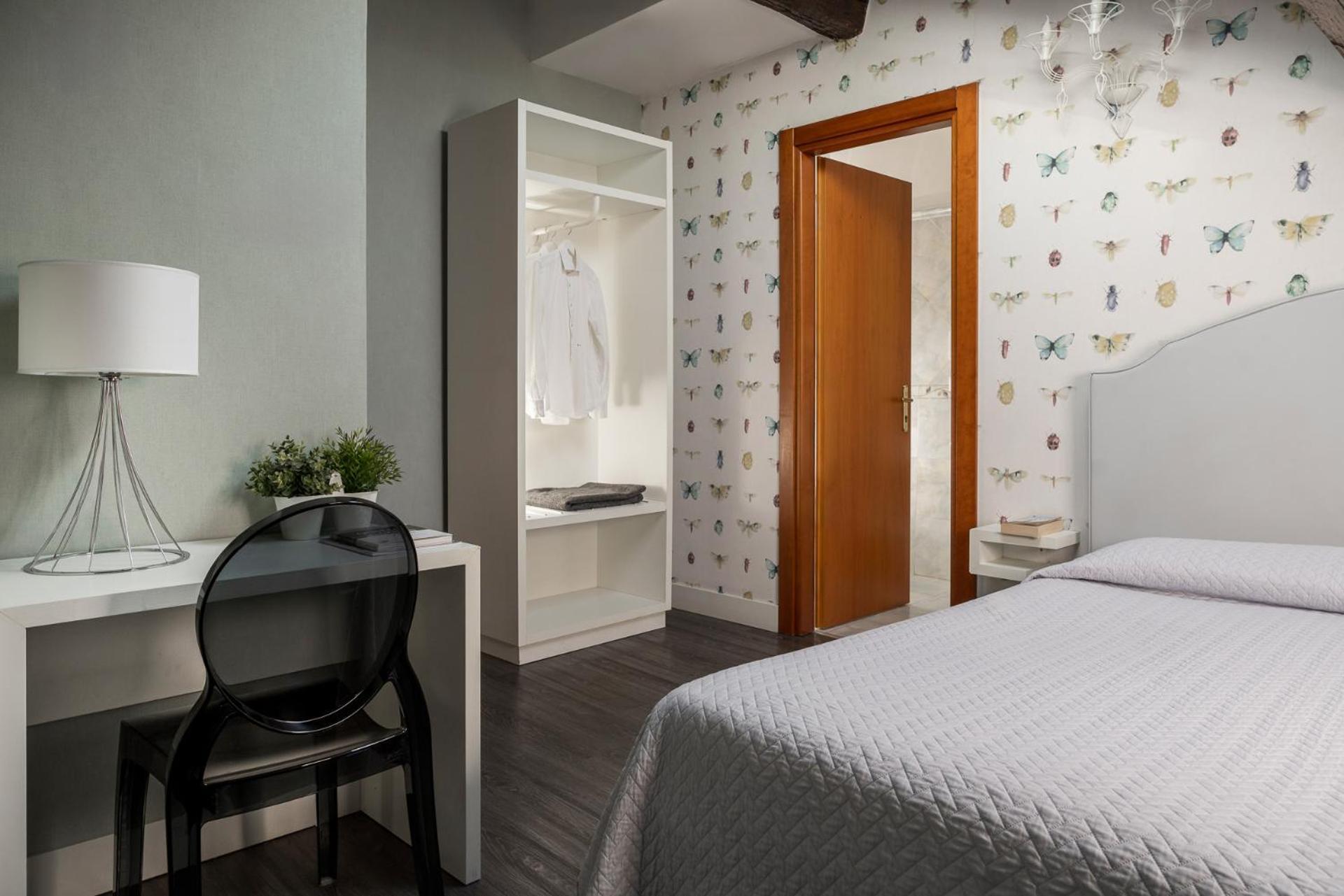 Maxxim Hotel & Loft Ferrara Esterno foto