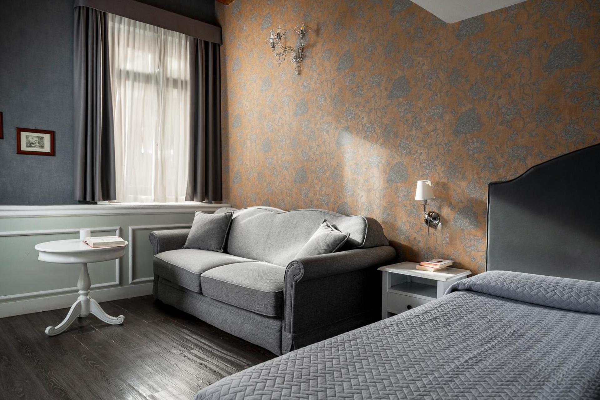 Maxxim Hotel & Loft Ferrara Esterno foto