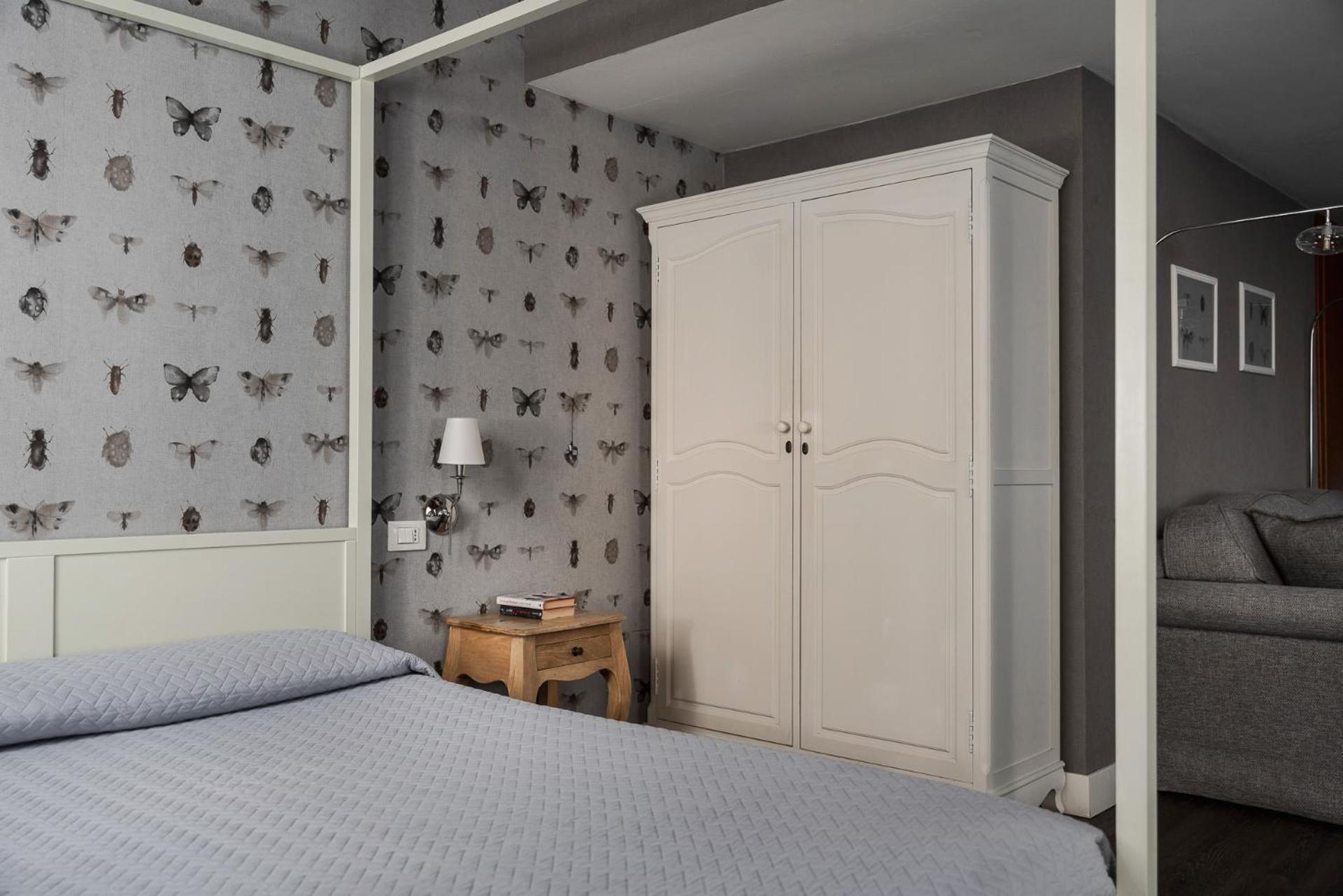 Maxxim Hotel & Loft Ferrara Esterno foto