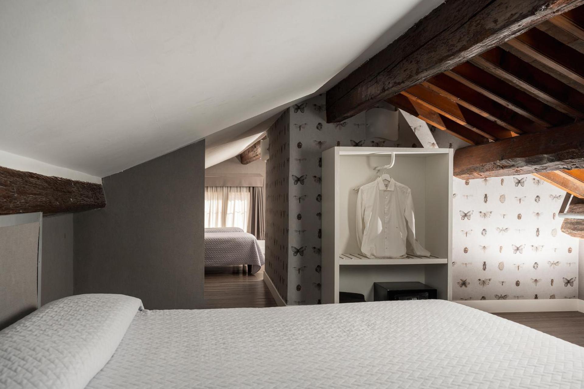 Maxxim Hotel & Loft Ferrara Esterno foto