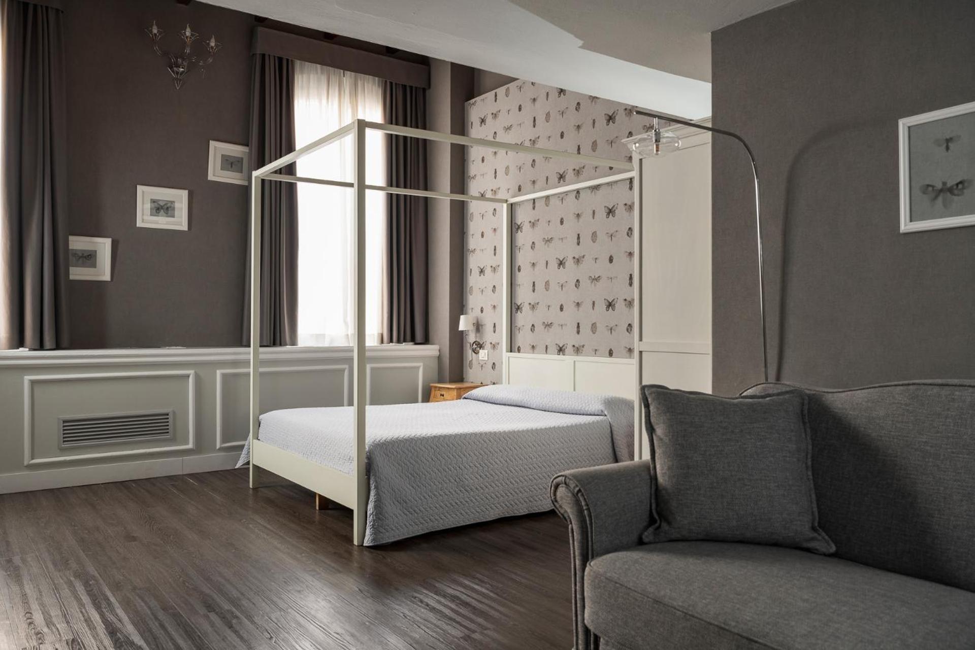 Maxxim Hotel & Loft Ferrara Esterno foto