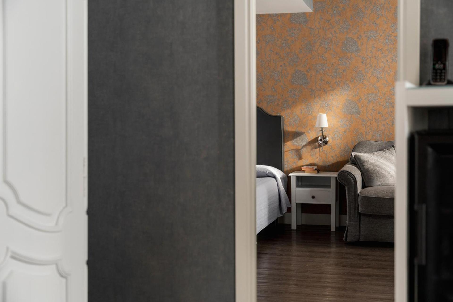 Maxxim Hotel & Loft Ferrara Esterno foto