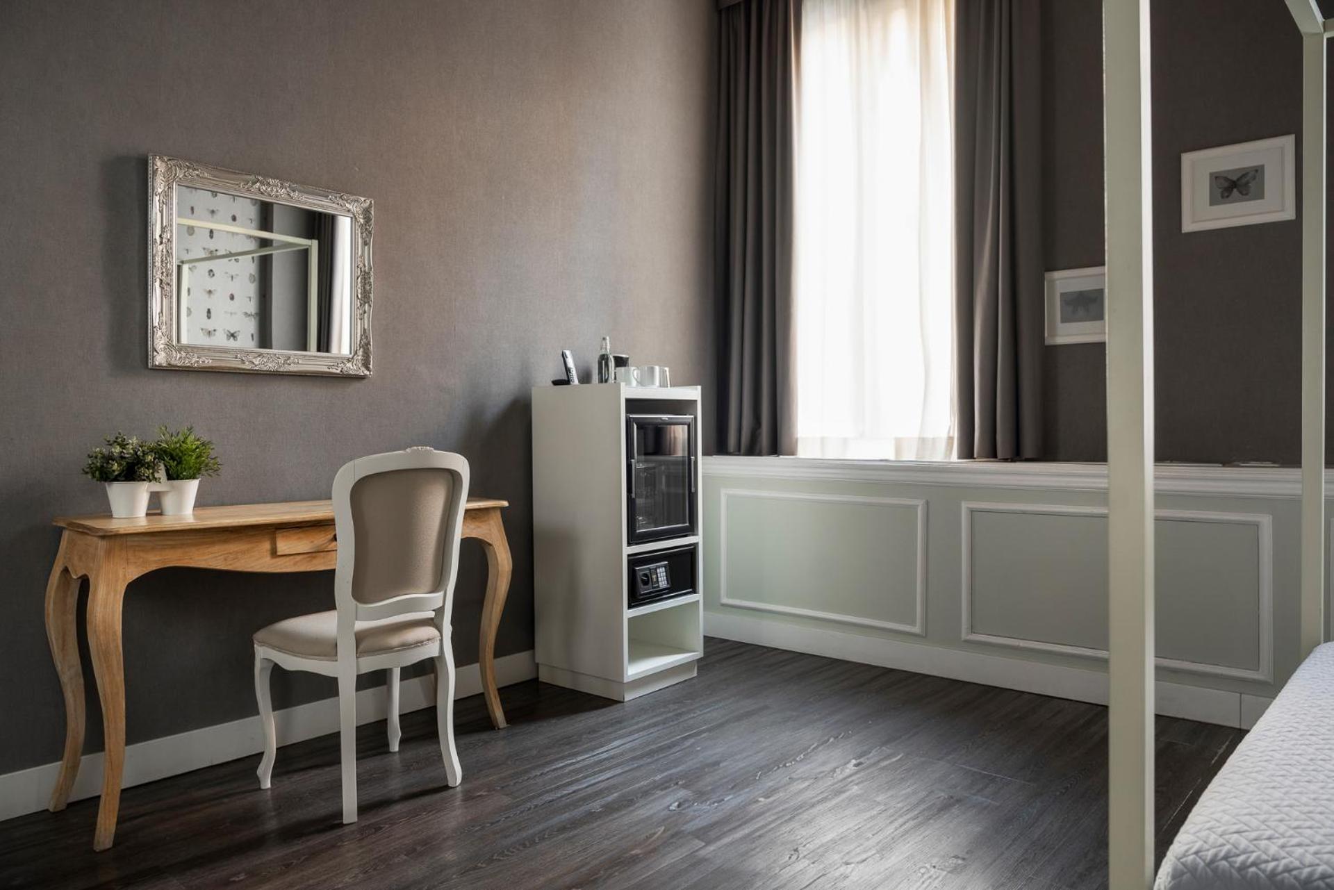 Maxxim Hotel & Loft Ferrara Esterno foto