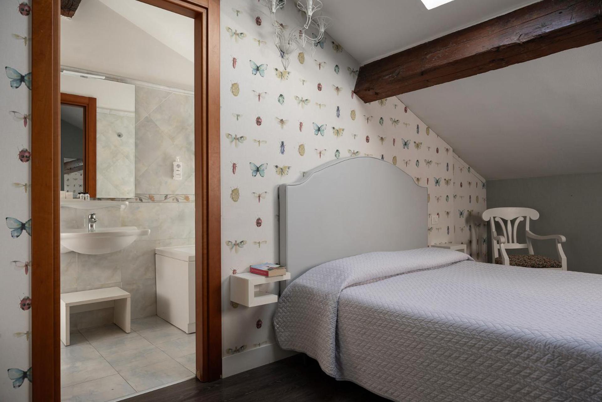 Maxxim Hotel & Loft Ferrara Esterno foto