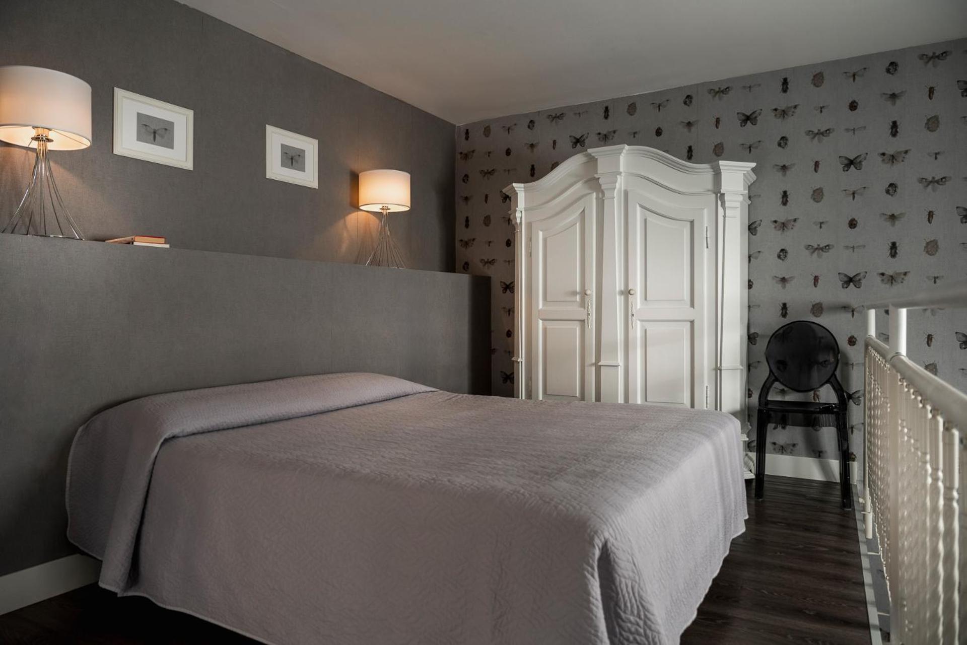 Maxxim Hotel & Loft Ferrara Esterno foto