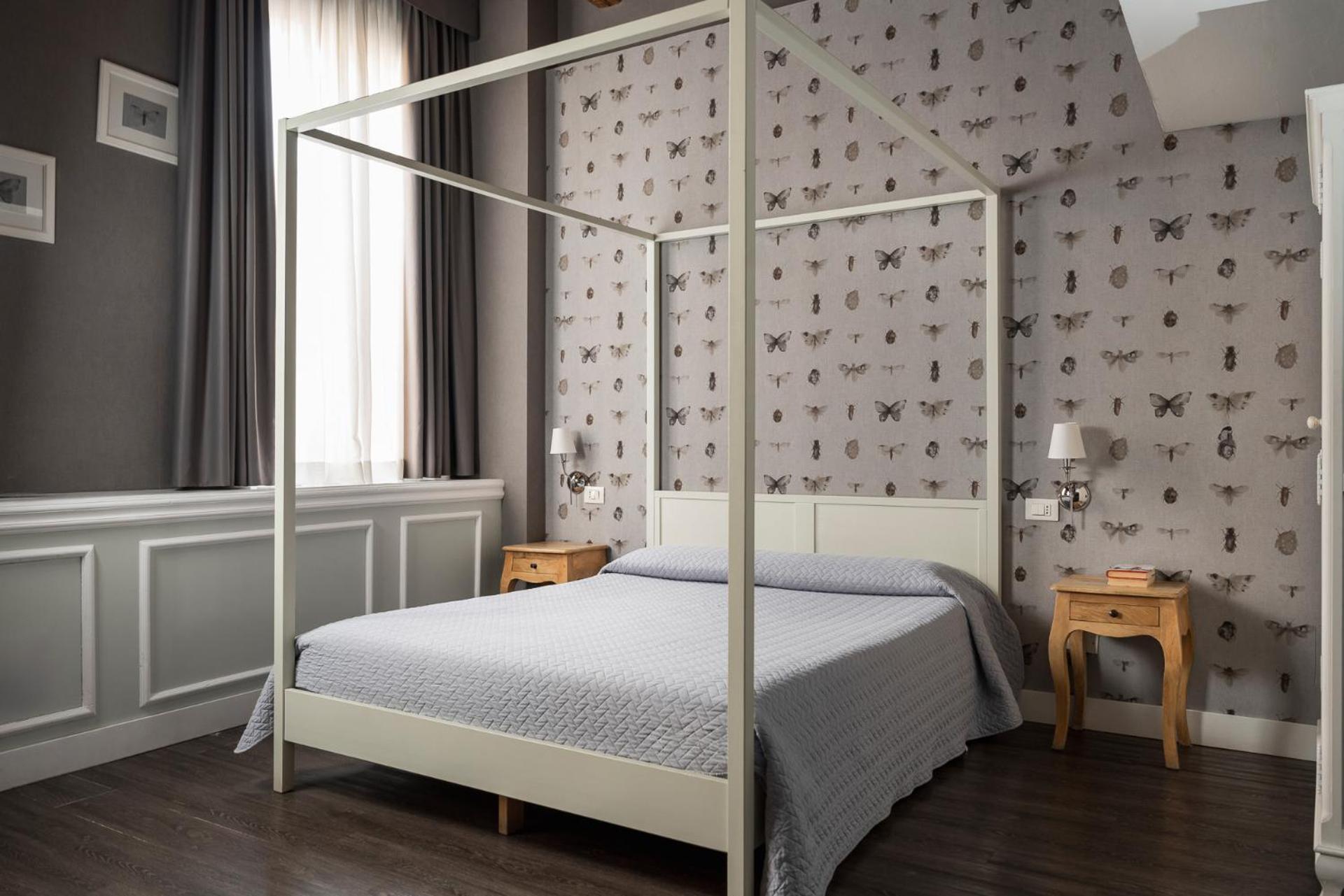 Maxxim Hotel & Loft Ferrara Esterno foto