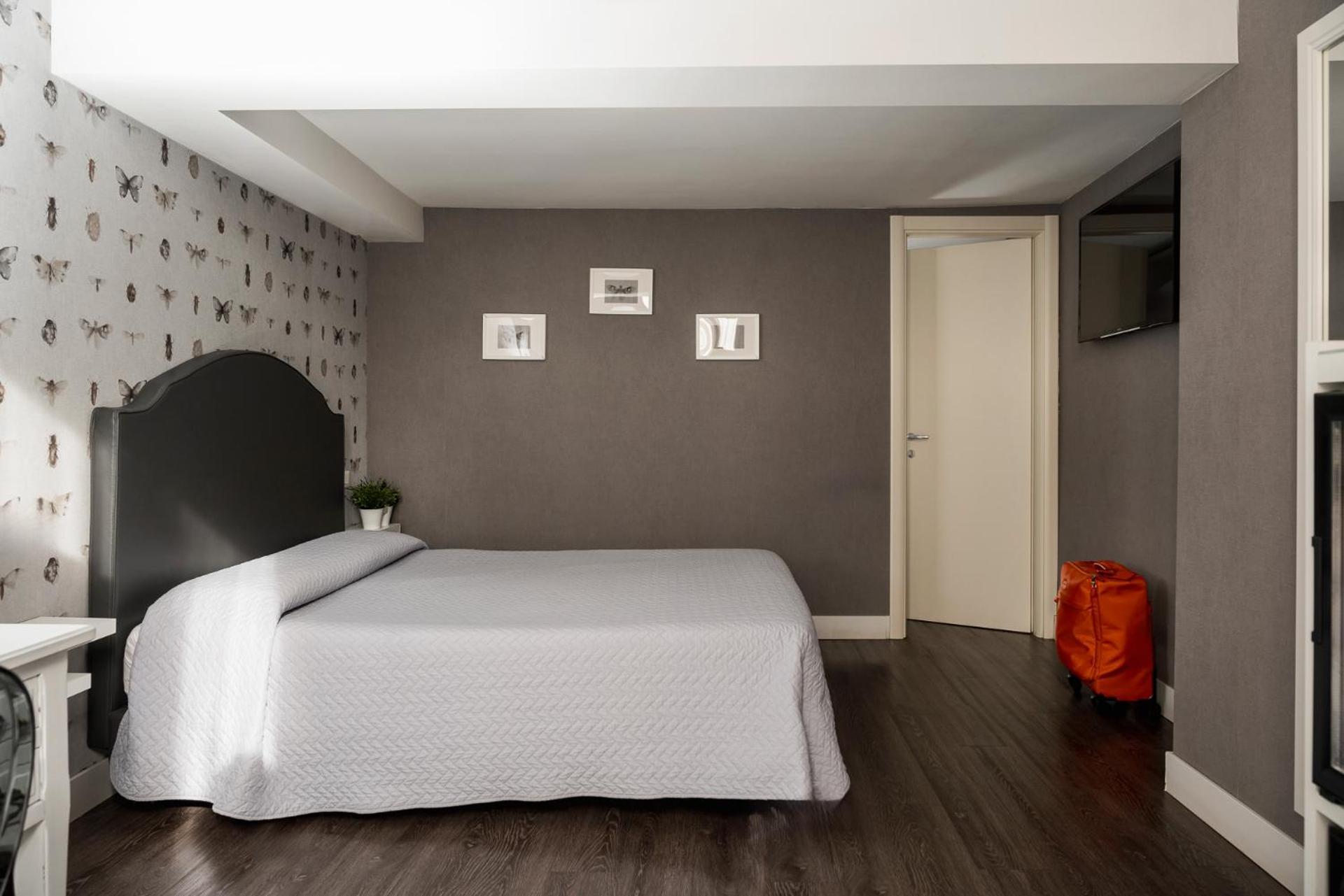 Maxxim Hotel & Loft Ferrara Esterno foto