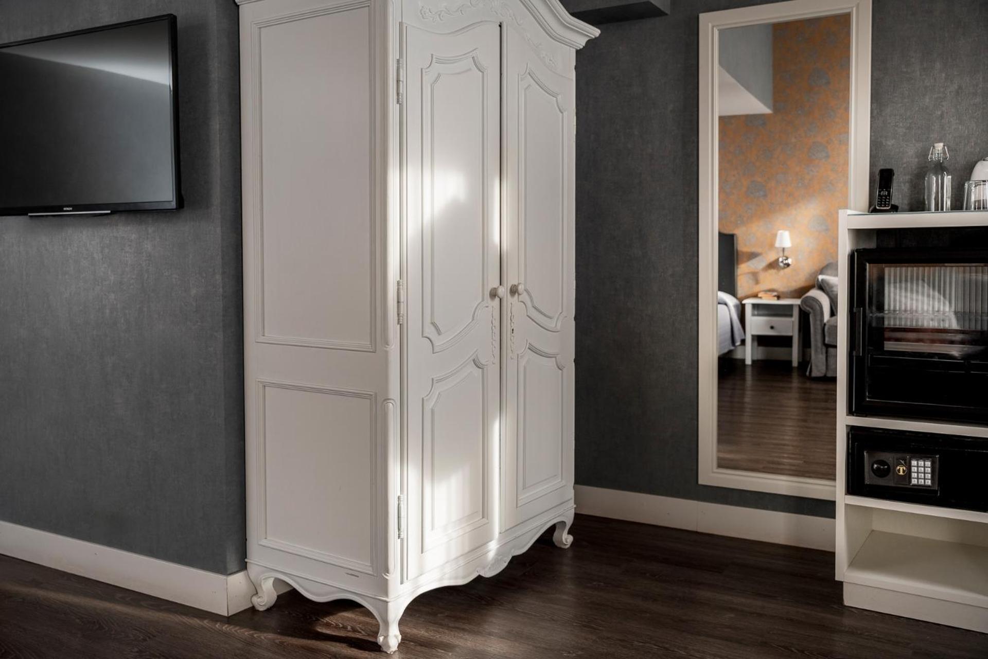 Maxxim Hotel & Loft Ferrara Esterno foto